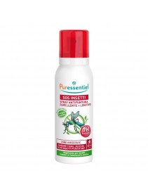 PURESSENTIEL SOS INSETT 75ML