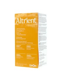 Altrient Liposomal Vitamina C 30 Bustine