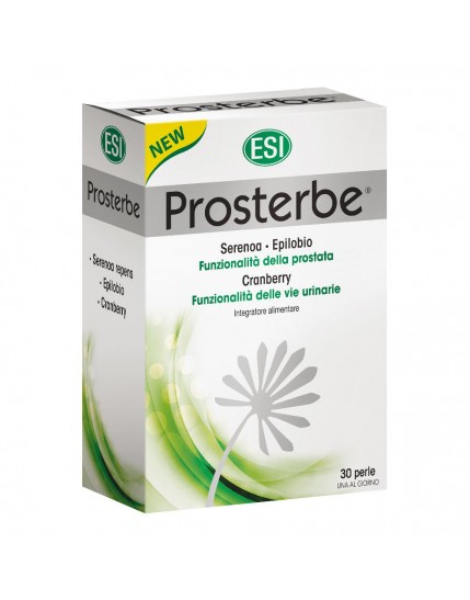 Prosterbe 30 Perle