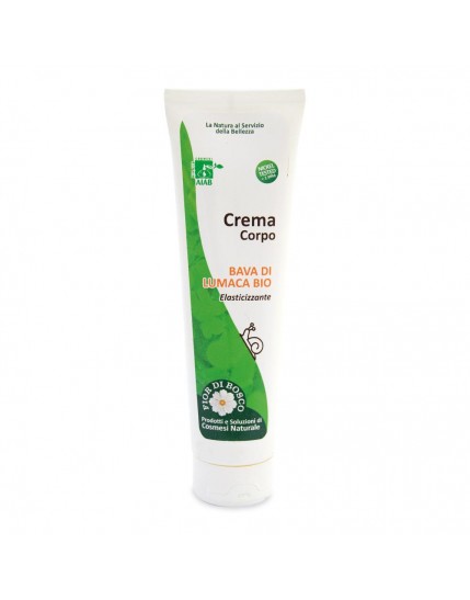 CREMA CORPO ELASTICIZZ BAV LUM