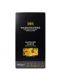 Massimo Zero Mafalde Corte Senza Glutine 400g