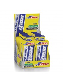 Proaction Carbo Sprint Extreme Limone 27ml
