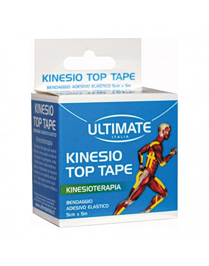 KINESIO TOP TAPE 5CMX5M