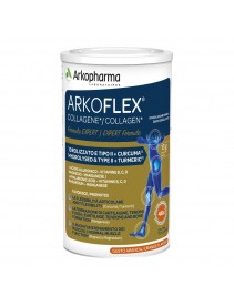 Arkoflex Collagene Arancia 360g