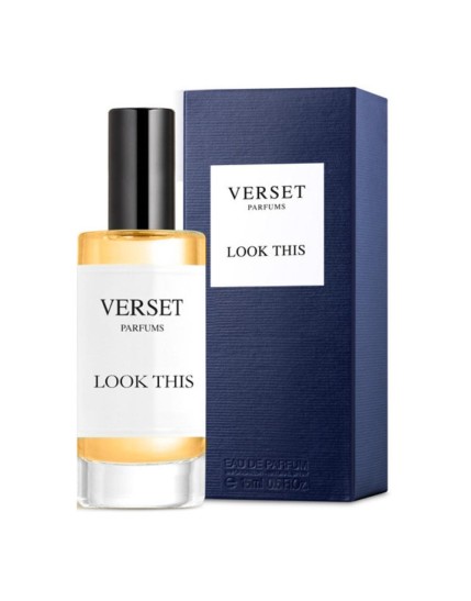 VERSET LOOK THIS 15ML