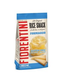 RICE SNACK FORMAGGIO 40G