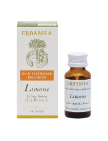 LIMONE OLIO ESSENZIALE BIO10ML