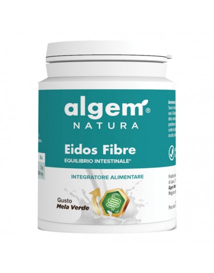 Algem Natura Eidos Fibre 120g