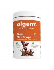 Eidos Slim Shape Choco Cacao 400g