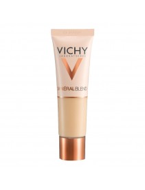 Vichy Mineral Blend Fondotinta Fluido 03 30ml
