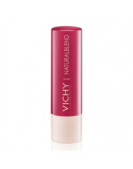 Vichy Natural Blend Labbra Pink 4,5g
