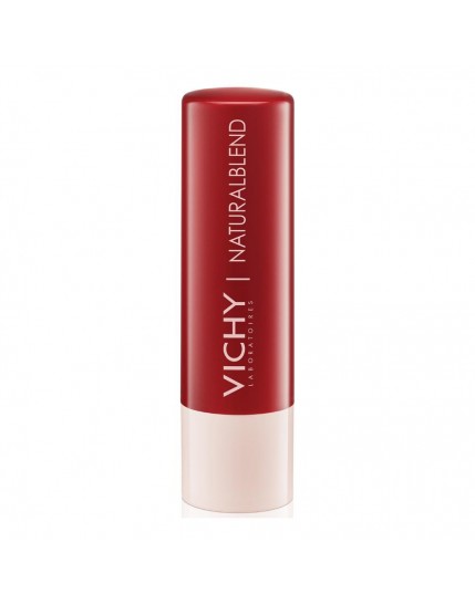 Vichy Natural Blend Labbra Red 4,5g