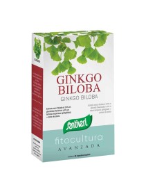 GINKGO BILOBA 40CPS