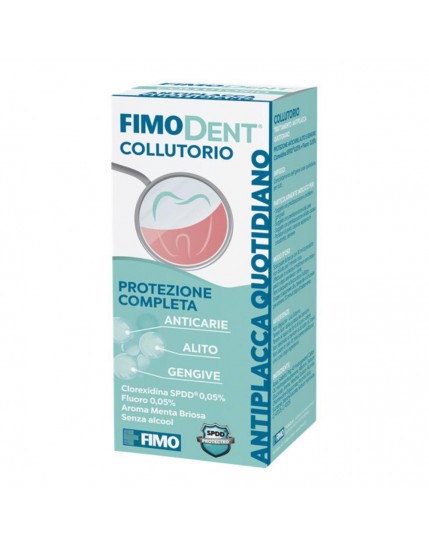 FIMODENT Coll.A/Pl.Quot.200ml