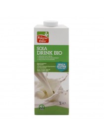 Biotobio Bevanda Soia Drink Senza Glutine Bio 1 litro