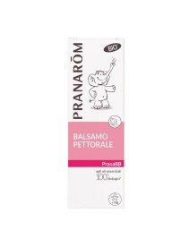 PRANAROM BEBE Bals.Petto 40ml