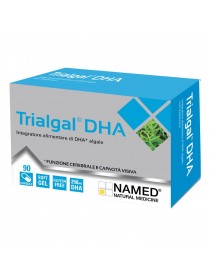 Trialgal DHA 90 Capsule