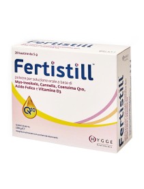 FERTISTILL 20 Bust.