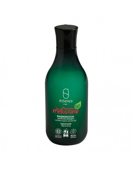 BAGNO DOCCIA ALOE VERA/MELOGR