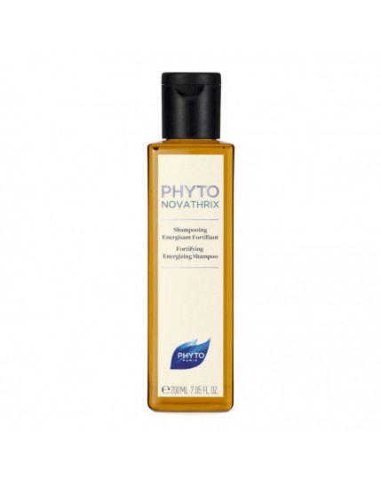 Phytonovathrix Shampoo Energizzante Fortificante 200ml