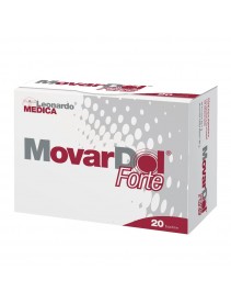 MOVARDOL Forte 20 Bust.