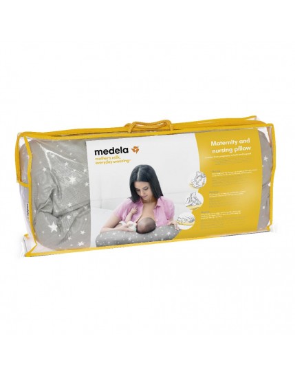 MEDELA Cusc.Grav/Allatt.