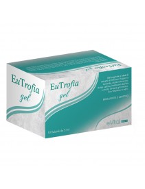 Eutrofia Gel 10 Tubi Monodose 5ml