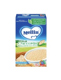Mellin Chiccoris 320g