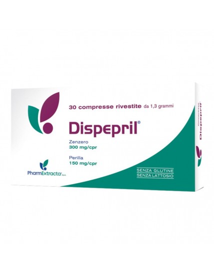 Dispepril 30 Compresse