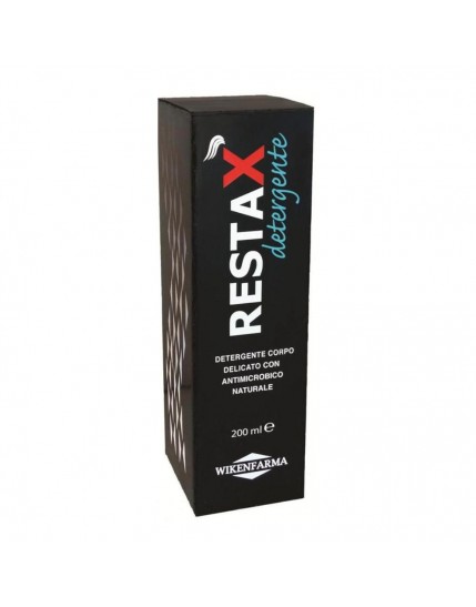 RESTAX Deterg.200ml