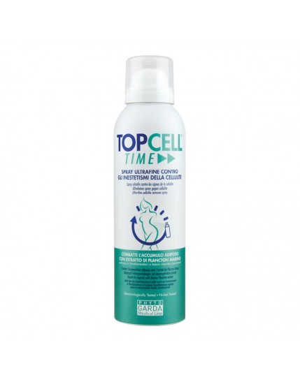 TOPCELL TIME SPRAY 150ML