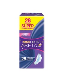 LINES SETA ULTRA NTT 28PZ