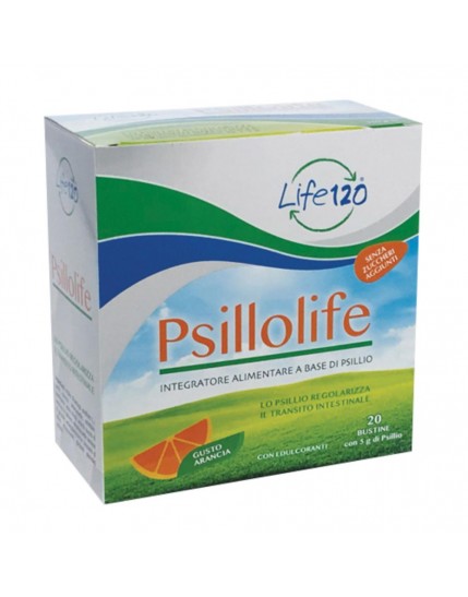 PSILLOLIFE 20 Buste