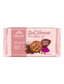 Zerograno Gocce Cioccolato220g