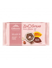 Zerograno Cacao Nocciola 220g