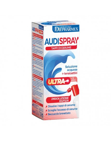 Audi Spray Ultra 20 ml