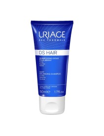 URIAGE DS HAIR SH DEL/RIE 50ML