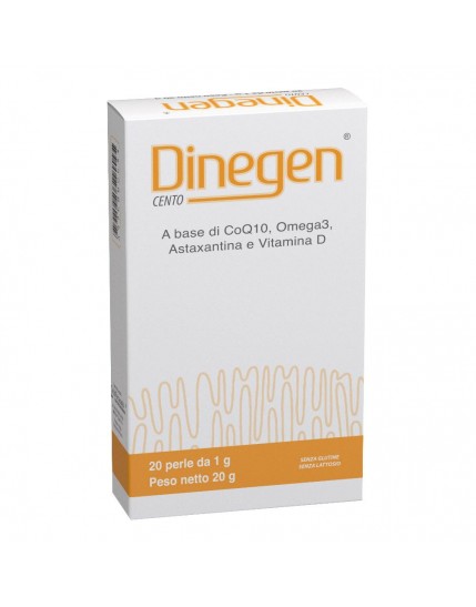 DINEGEN 100 TF 20 Perle