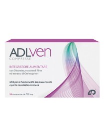 Adlven 30cpr