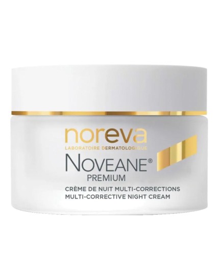 NOVEANE PREMIUM Cr.Notte 50ml