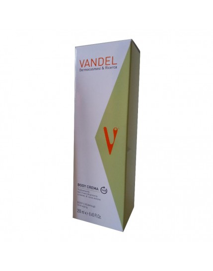 VANDEL Body Crema H48 250ml