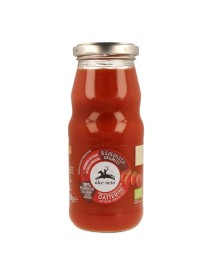 PASSATA POMOD DATTERINO BIO ALCE