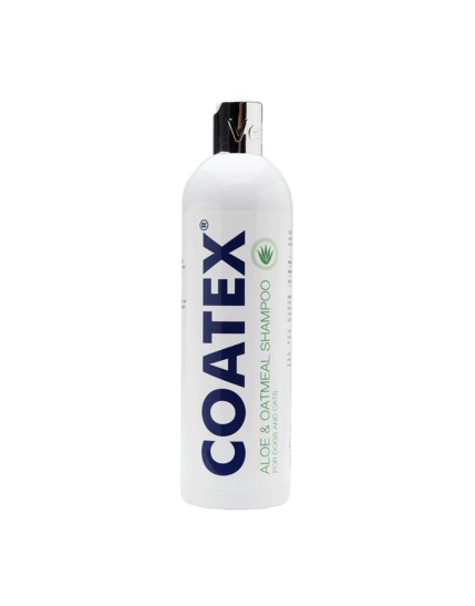 COATEX Sh.Aloe&Fari 250ml