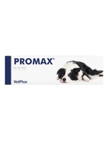 PROMAX BREED Medium 18ml