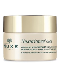 NUXE NUXURIANCE GOLD CR OLIO N