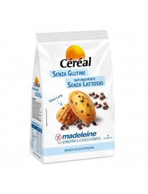 Cereal Sg Madeleine Pepite210g