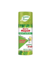 BEN'S Repell.Natural 100ml