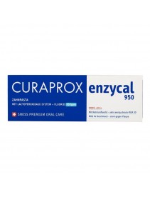 Curaprox Enzycal 950 75 Ml