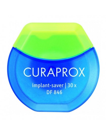 CURAPROX DF 846 Implant&Saver