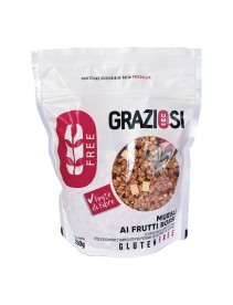 GRAZIOSI Muesli Fr.Rossi 250g